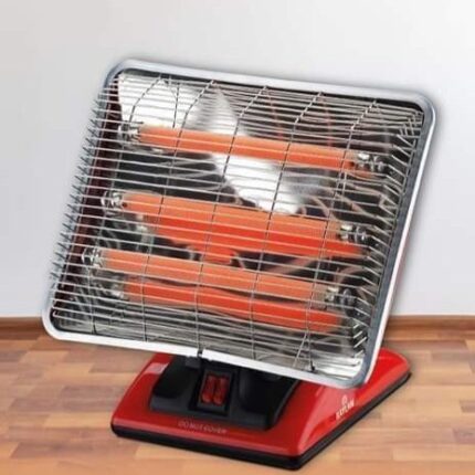 RESISTANCE RAYLAN 3 TUBES RESSOL 1800W