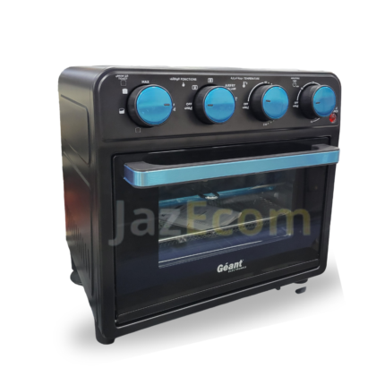 FOUR AIRFRYER GEANT 20L 2000W