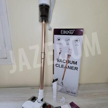Aspirateur Elite99 Poussière 500W