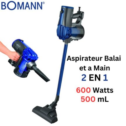 Aspirateur Bomann BS 1948 CB N